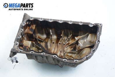 Картер за Renault Laguna II Hatchback (03.2001 - 12.2007) 1.8 16V (BG0B, BG0M), 120 к.с.