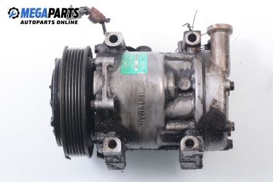 Компресор климатик за Fiat Multipla Multivan (04.1999 - 06.2010) 1.9 JTD 110, 110 к.с., № 2367311060