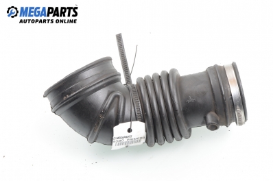 Гофриран маркуч за Nissan Primera Traveller II (06.1996 - 01.2002) 2.0 TD, 90 к.с.