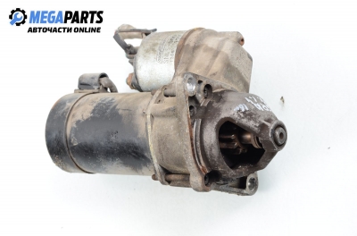 Стартер за Opel Tigra Coupe (07.1994 - 12.2000) 1.4 16V, 90 к.с., № Valeo D6RA