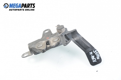 Брава преден капак за Toyota RAV4 II SUV (06.2000 - 11.2005), 4+1 вр.