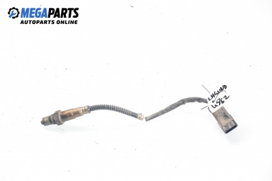 Ламбда сонда  за Renault Laguna II Hatchback (03.2001 - 12.2007) 1.8 16V (BG0B, BG0M), 120 к.с.