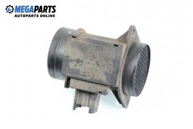 Дебитомер за BMW 5 Series E39 Sedan (11.1995 - 06.2003) 525 tds, 143 к.с., № Pierburg 7.22184.00