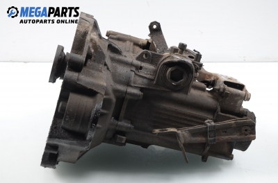 Ръчна скоростна кутия за Volkswagen Caddy II Box (11.1995 - 01.2004) 1.9 D, 64 к.с.