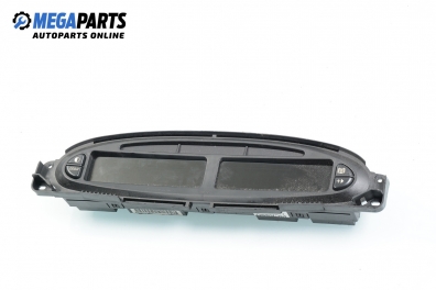Километраж за Citroen Xsara Picasso (09.1999 - 06.2012) 1.6 HDi, 109 к.с., № 88311351