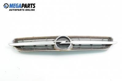 Решетка за Opel Vectra C Sedan (04.2002 - 01.2009), седан