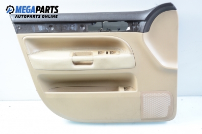 Кора врата за Volkswagen Touareg SUV (10.2002 - 01.2013), позиция: предна, лява