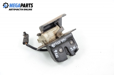 Брава заден капак за Fiat Stilo Hatchback (10.2001 - 11.2010), хечбек