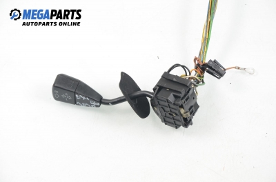 Лостче за светлини за BMW 5 Series E34 Sedan (12.1987 - 11.1995)