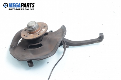 Шенкел главина за Mercedes-Benz E-Class Sedan (W210) (06.1995 - 08.2003), позиция: предна, лява