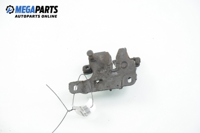 Брава преден капак за Audi A4 Sedan B5 (11.1994 - 09.2001), 4+1 вр., комби, позиция: предна