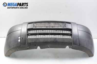 Предна броня за Citroen Berlingo Pick-Up / Van I (07.1996 - 04.2008), товарен, позиция: предна