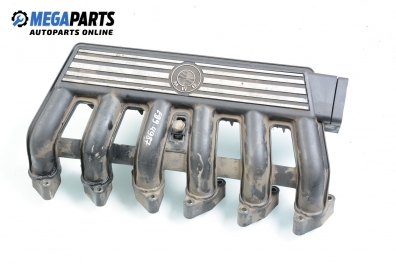 Всмукателен колектор за BMW 5 Series E39 Sedan (11.1995 - 06.2003) 525 tds, 143 к.с.