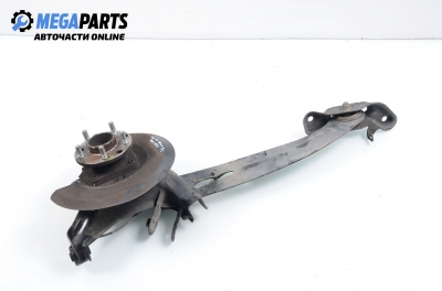 Шенкел главина за Jaguar X-Type Sedan (06.2001 - 11.2009), позиция: задна, дясна