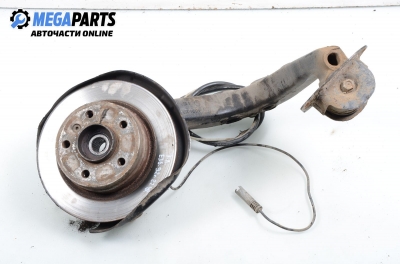 Шенкел главина за BMW 3 Series E36 Coupe (03.1992 - 04.1999), позиция: задна, лява