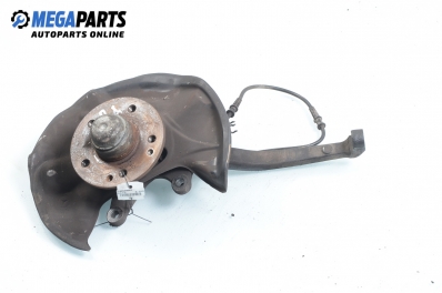 Шенкел главина за Mercedes-Benz E-Class Sedan (W210) (06.1995 - 08.2003), позиция: предна, дясна