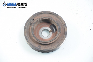 Демпферна шайба за Renault Laguna II Hatchback (03.2001 - 12.2007) 1.8 16V (BG0B, BG0M), 120 к.с.