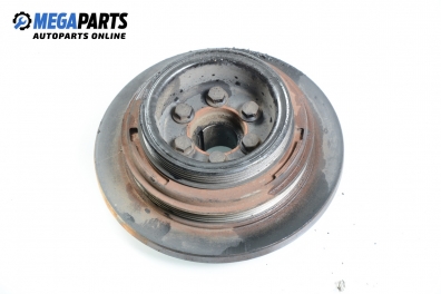 Ремъчна шайба за BMW 5 Series E39 Sedan (11.1995 - 06.2003) 525 tds, 143 к.с.