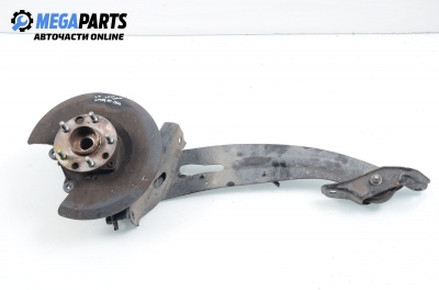 Шенкел главина за Jaguar X-Type Sedan (06.2001 - 11.2009), позиция: задна, лява