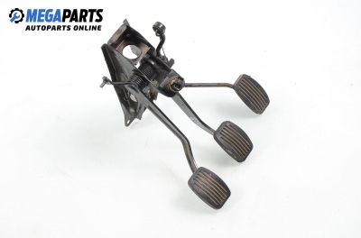 Педали за Skoda Felicia I Hatchback (10.1994 - 03.1998)