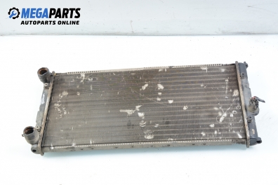 Воден радиатор за Seat Cordoba Coupe (06.1994 - 12.2002) 1.6 MPI, 101 к.с.