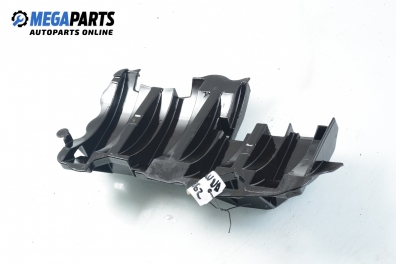 Маслен щит за Renault Laguna II Hatchback (03.2001 - 12.2007) 1.8 16V (BG0B, BG0M), 120 к.с.