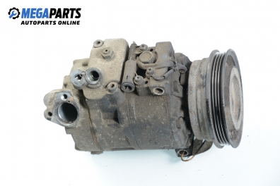 Компресор климатик за BMW 5 Series E39 Sedan (11.1995 - 06.2003) 525 tds, 143 к.с.