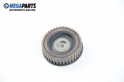Зъбно колело за Renault Laguna II Hatchback (03.2001 - 12.2007) 1.8 16V (BG0B, BG0M), 120 к.с., № 109966