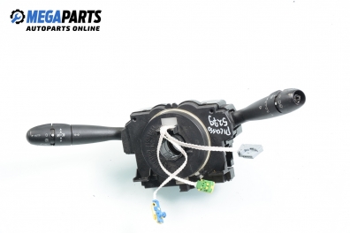 Лостчета светлини и чистачки за Citroen Xsara Picasso (09.1999 - 06.2012)