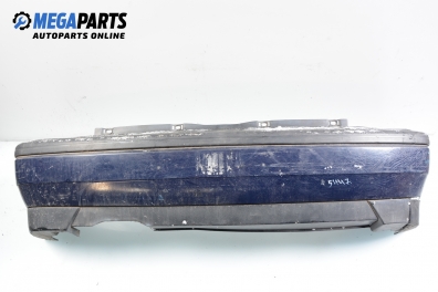 Задна броня за Volkswagen Golf III Hatchback (08.1991 - 07.1998)