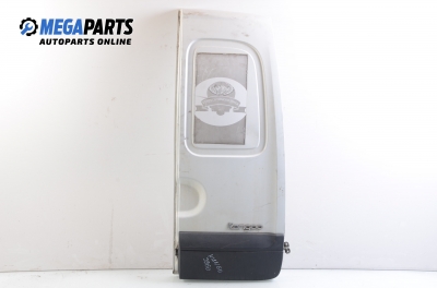 Врата на багажно/товарно пространство за Renault Kangoo Express I (08.1997 - 02.2008), товарен, позиция: дясна