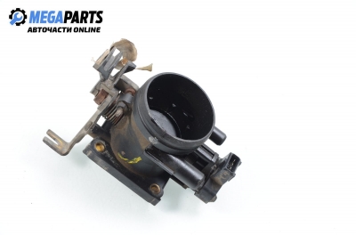 Дроселова клапа за Rover 200 Hatchback II (11.1995 - 03.2000) 214 i, 75 к.с.