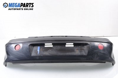 Задна броня за Fiat Bravo I Coupe (1995-10-01 - 2001-10-01)