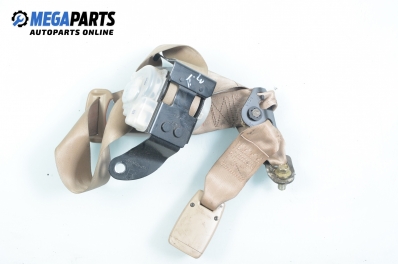 Предпазен колан за Honda Accord VII Sedan (01.2003 - 09. 2012), 4+1 вр., позиция: задна, дясна