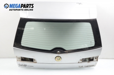 Заден капак за Alfa Romeo 145 Hatchback (07.1994 - 01.2001), 2+1 вр.