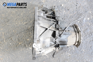 Ръчна скоростна кутия за Ford Ka Hatchback (09.1996 - 11.2008) 1.3 i, 60 к.с.