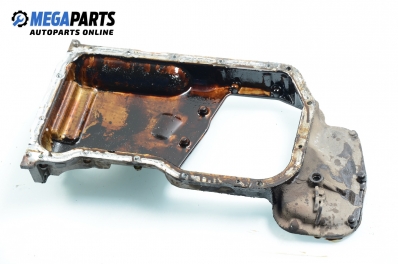 Картер за Mitsubishi Galant VI Sedan (09.1996 - 10.2004) 2.5 V6 24V (EA5A), 163 к.с.