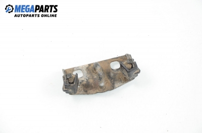 Заключалка заден капак за Peugeot 307 Break (03.2002 - 12.2009), комби