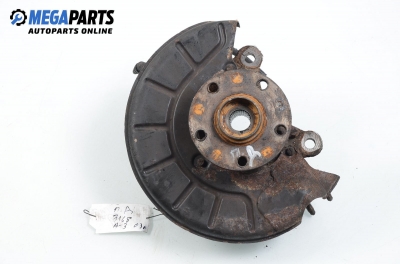 Шенкел главина за Audi A3 Hatchback II (05.2003 - 08.2012), позиция: предна, дясна