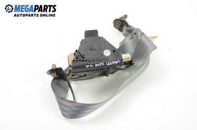 Предпазен колан за Chevrolet Lacetti Hatchback (03.2003 - ...), 4+1 вр., позиция: предна, лява