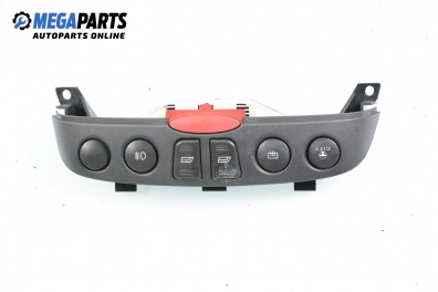 Панел бутони за Fiat Punto Hatchback II (09.1999 - 07.2012)