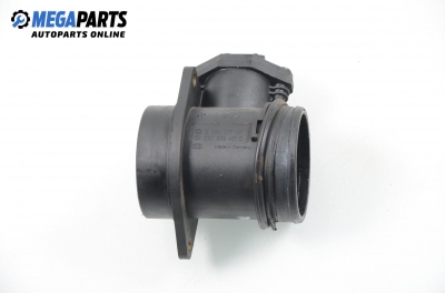 Дебитомер за Volkswagen Passat Sedan B5 (08.1996 - 12.2001) 1.8 T, 150 к.с., № Bosch 0 280 217 117