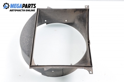 Дифузьор за BMW 3 Series E36 Sedan (09.1990 - 02.1998) 318 i, 113 к.с.