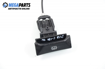 Ръкохватка паркинг спирачка за Mercedes-Benz C-Class Sedan (W202) (03.1993 - 05.2000)