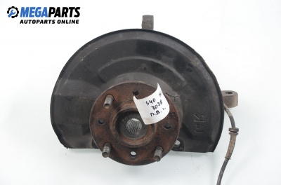 Шенкел главина за Volvo S40 I Sedan (07.1995 - 06.2004), позиция: предна, дясна