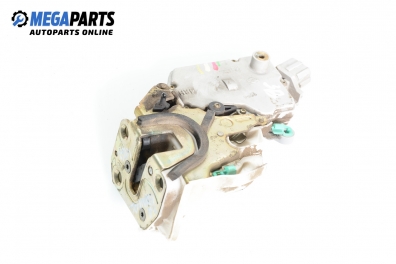 Брава на врата за Nissan Primera Sedan II (06.1996 - 12.2001), позиция: задна, дясна