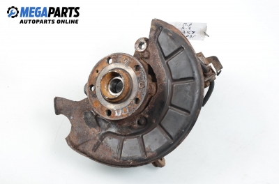 Шенкел главина за Audi A3 Hatchback II (05.2003 - 08.2012), позиция: предна, лява