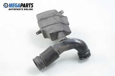 Компенсаторен съд въздух за Citroen Berlingo Pick-Up / Van I (07.1996 - 04.2008) 1.9 D 4WD (MFWJZ), 69 к.с.