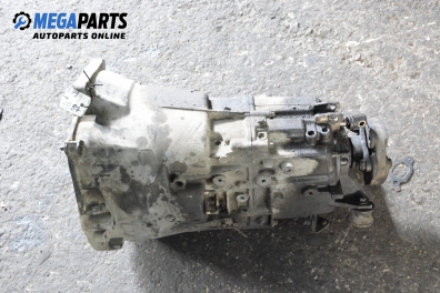 Ръчна скоростна кутия за BMW 5 Series E39 Sedan (11.1995 - 06.2003) 525 tds, 143 к.с.