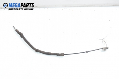 Жило за отваряне на врата за Audi A4 Sedan B6 (11.2000 - 12.2004), седан